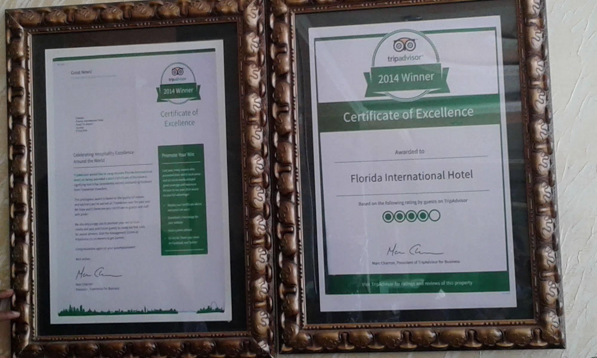 Florida International Hotel Gonder ภายนอก รูปภาพ